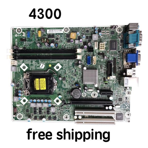 tablet pc motherboards 676358-001 for 4300 pro deskmotherboard 675885-001 ms-7782 h61 mainboard 100%tested fully work
tablet pc motherboards 676358-001 for 4300 pro deskmotherboard 675885-001 ms-7782 h61 mainboard 100%tested fully work