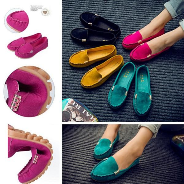 women shoes 2020 spring autumn flats shoes cow suede soft round toe black flat slips women's shoes female casual flat loafers 1020, Black;white
women shoes 2020 spring autumn flats shoes cow suede soft round toe black flat slips women's shoes female casual flat loafers 1020, Black;white