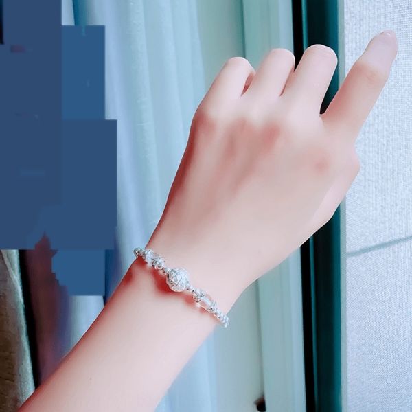thailand bracelet fopai azanbai mine fortune round silver bracelet financial transport business is popular orli0, Golden;silver
thailand bracelet fopai azanbai mine fortune round silver bracelet financial transport business is popular orli0, Golden;silver