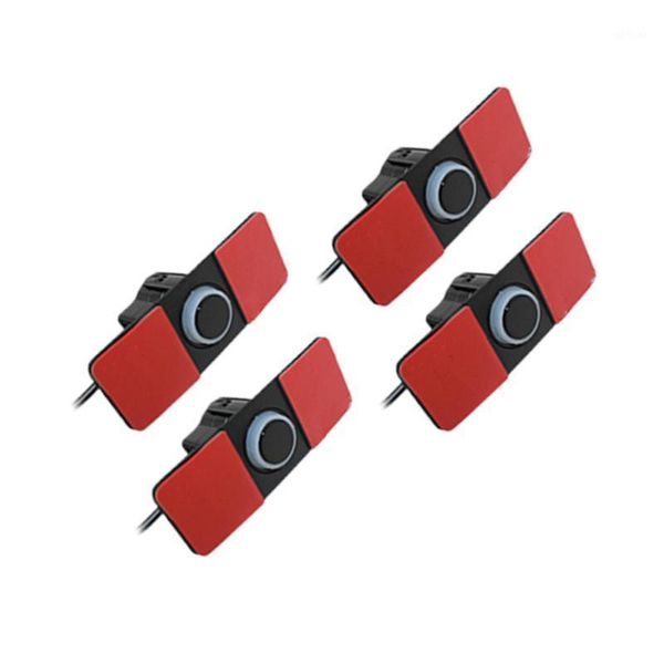 1 set car parking sensor 16.5mm backup sound alert parking sensor reverse probe system for car vehicle auto1
1 set car parking sensor 16.5mm backup sound alert parking sensor reverse probe system for car vehicle auto1