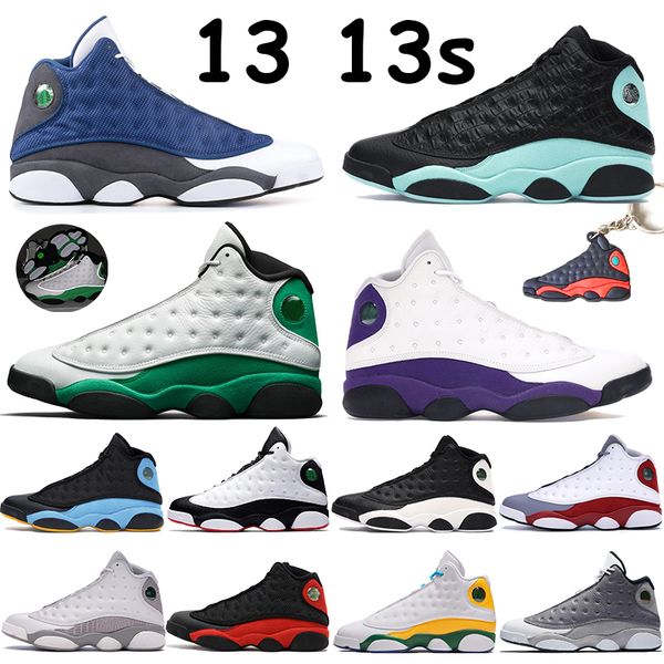 new 13 lucky green basketball shoes jumpman 13s mens sneakers court purple cap and gown flint black cat island green bred athletic trainers
new 13 lucky green basketball shoes jumpman 13s mens sneakers court purple cap and gown flint black cat island green bred athletic trainers