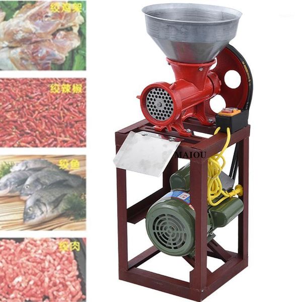 2.2kw factory directly supply animal bone crusher meat chopper with ce chicken bone meat grinder machine1
2.2kw factory directly supply animal bone crusher meat chopper with ce chicken bone meat grinder machine1