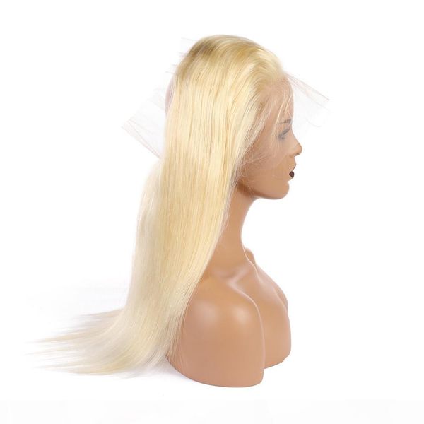 peruvian blonde human hair 360 frontal closure with baby hairs #613 blonde body wave human hair 360 full lace frontal pre plucked, Black;brown
peruvian blonde human hair 360 frontal closure with baby hairs #613 blonde body wave human hair 360 full lace frontal pre plucked, Black;brown