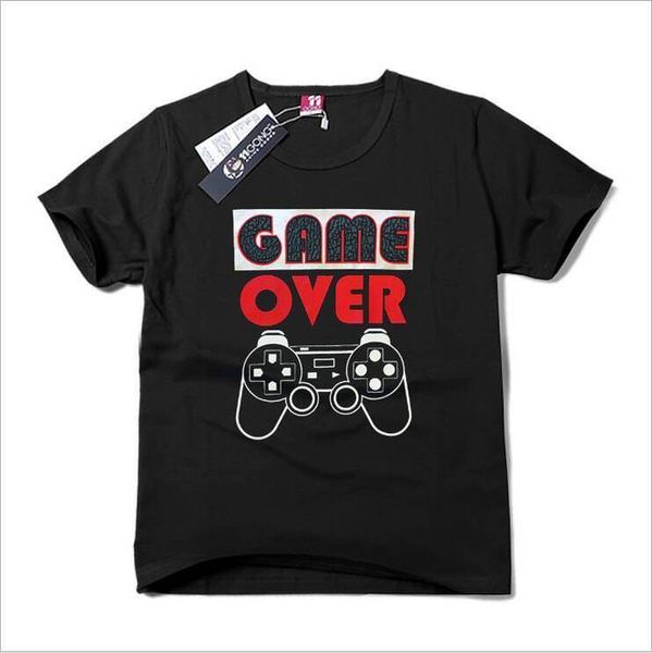 t-shirt 2019 fashion men classic tee shirts fashion men boy game over printing casual sport hooded sweatshirt hoodie
t-shirt 2019 fashion men classic tee shirts fashion men boy game over printing casual sport hooded sweatshirt hoodie