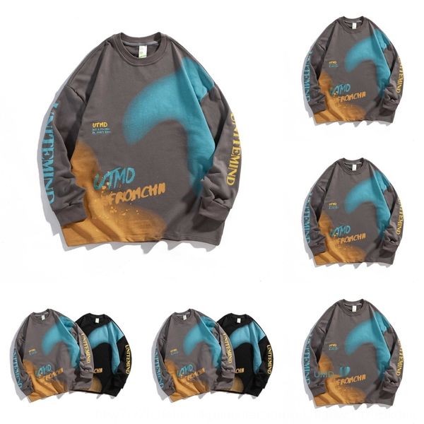 it's not a vulgar thingnew fashion brand sanitary clothes for men's loose cover high street ins graffiti print bathroom hip hop lo, Black
it's not a vulgar thingnew fashion brand sanitary clothes for men's loose cover high street ins graffiti print bathroom hip hop lo, Black