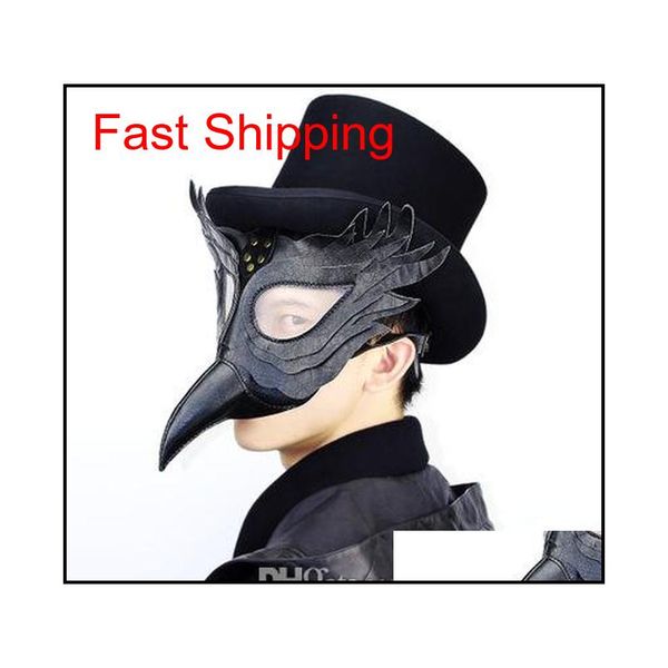 retro steampunk fashion pu bird mask halloween masquerade mask protective mask cosplay prop holiday qylrxt nana_shop, Silver
retro steampunk fashion pu bird mask halloween masquerade mask protective mask cosplay prop holiday qylrxt nana_shop, Silver