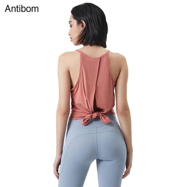 antibom sleeveless yoga vest women fitness athletic loose sports t-shirt gym running exercise open back yoga vest quick dry, White;red
antibom sleeveless yoga vest women fitness athletic loose sports t-shirt gym running exercise open back yoga vest quick dry, White;red