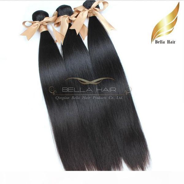 cheveux extensions 8"-30" bresilien vierges cheveux tissage double perruque couleur naturelle 3pcs soyeux tissages bellahair 9a dh, Black
cheveux extensions 8"-30" bresilien vierges cheveux tissage double perruque couleur naturelle 3pcs soyeux tissages bellahair 9a dh, Black