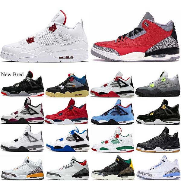 4 4s basketball shoes for men what the motosports bred union brigade blue neon fire red black cat mens trainers sport sneakers 7-13
4 4s basketball shoes for men what the motosports bred union brigade blue neon fire red black cat mens trainers sport sneakers 7-13
