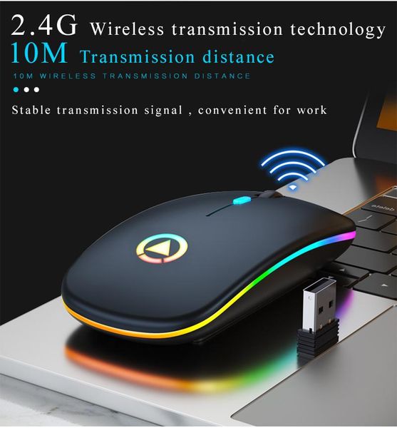 mice 2.4g wireless mouse usb optical 1600 dpi gamer with receiver pc mute silent for lapmini
mice 2.4g wireless mouse usb optical 1600 dpi gamer with receiver pc mute silent for lapmini