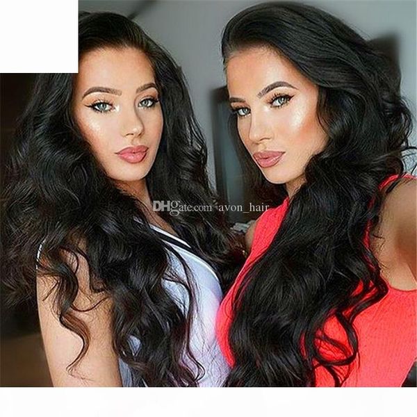 peruvian 9a loose wave human hair full lace wigs body wave natural hairline front lace wigs with baby hair 130% price, Black;brown
peruvian 9a loose wave human hair full lace wigs body wave natural hairline front lace wigs with baby hair 130% price, Black;brown