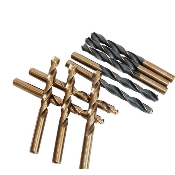 two-tone cobalt drill bits for metal wood working m35 hss co steel straight shank 9-14mm twist drill bit bbyfjj bdesports
two-tone cobalt drill bits for metal wood working m35 hss co steel straight shank 9-14mm twist drill bit bbyfjj bdesports