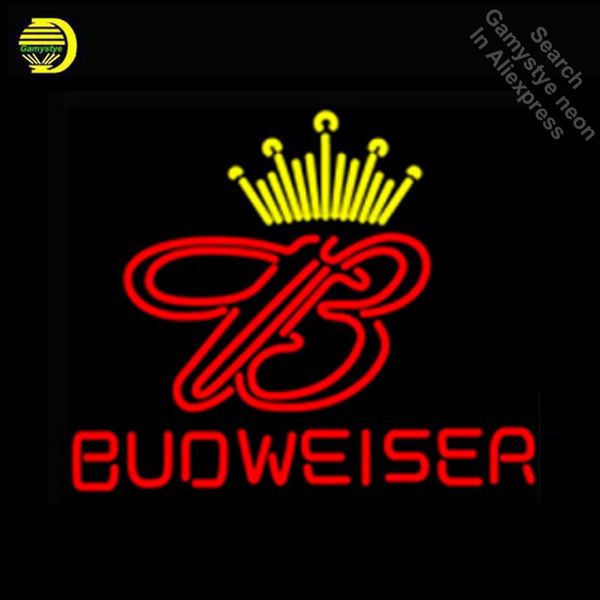 budweise neon sign glass tube handcraft neon light signs custom advertise vintage neon lamps wholesale fluorescent signs
budweise neon sign glass tube handcraft neon light signs custom advertise vintage neon lamps wholesale fluorescent signs