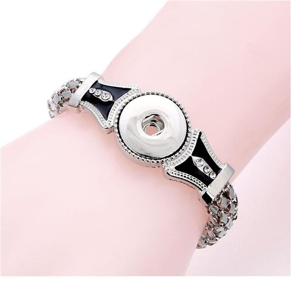 new fashion vintage metal snap bracelet bangles fit 18mm diy snap suttons jewelry ze349 new bbyshc, Golden;silver
new fashion vintage metal snap bracelet bangles fit 18mm diy snap suttons jewelry ze349 new bbyshc, Golden;silver