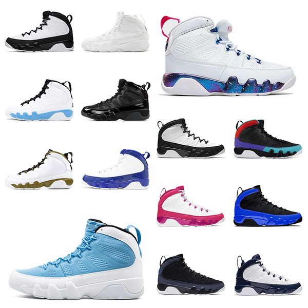 мужские женские баскетбольные обувь jumpman 9 9 9 высочайшее качество белый голубой тренажерный зал красный университет золотой оранжевый во, White;red
мужские женские баскетбольные обувь jumpman 9 9 9 высочайшее качество белый голубой тренажерный зал красный университет золотой оранжевый во, White;red