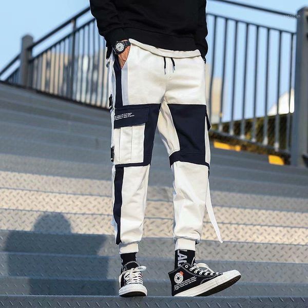 multi-pockets harem charge mens hip hop casual men's track pants trekking pants fashion harajuku hipster streetwear sa-81, Black
multi-pockets harem charge mens hip hop casual men's track pants trekking pants fashion harajuku hipster streetwear sa-81, Black