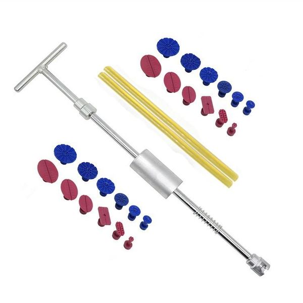 new design 2 in1 slide hammer use for paintless dent removal auto body repair tools kit dent repair tools
new design 2 in1 slide hammer use for paintless dent removal auto body repair tools kit dent repair tools