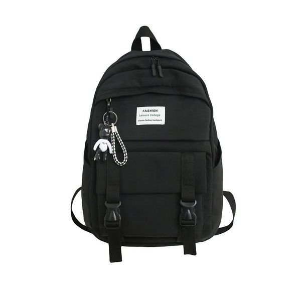 2020 new backpack women nylon cloth school bags for teenager girls fashion rucksack large capacity travel backpack shoulder bags wmtgvo
2020 new backpack women nylon cloth school bags for teenager girls fashion rucksack large capacity travel backpack shoulder bags wmtgvo