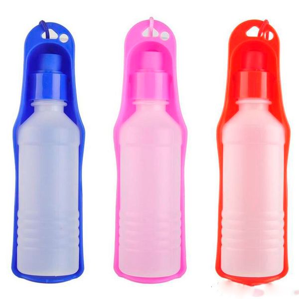 dog 250ml new pet cat 3 color water drink bottle dispenser portable foldable plastic feeding bowl travel epacket
dog 250ml new pet cat 3 color water drink bottle dispenser portable foldable plastic feeding bowl travel epacket