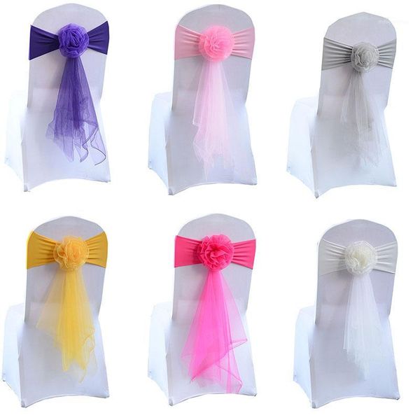 100pcs spandex organza floral tassel chair sash elastic silk chair band bow ties wedding party banquet supply1
100pcs spandex organza floral tassel chair sash elastic silk chair band bow ties wedding party banquet supply1