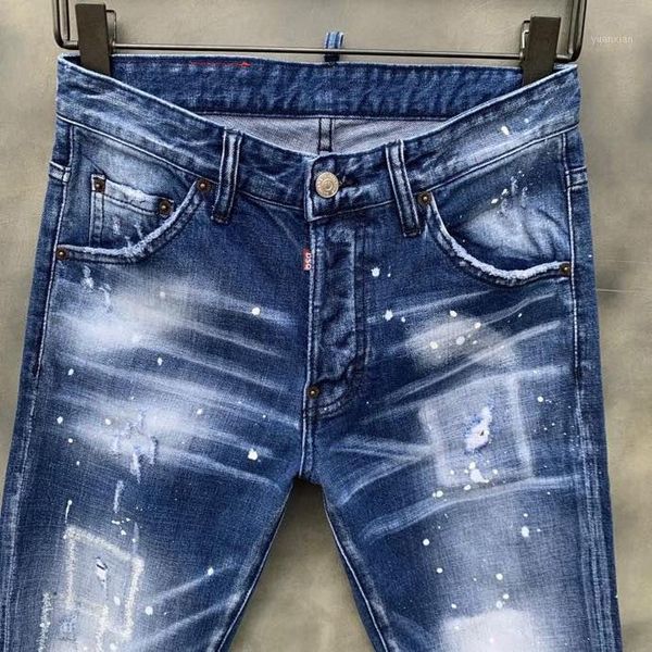 europe moto & biker jeans brand italy mens jeans pants men slim stretch denim trousers blue hole pants for men1
europe moto & biker jeans brand italy mens jeans pants men slim stretch denim trousers blue hole pants for men1