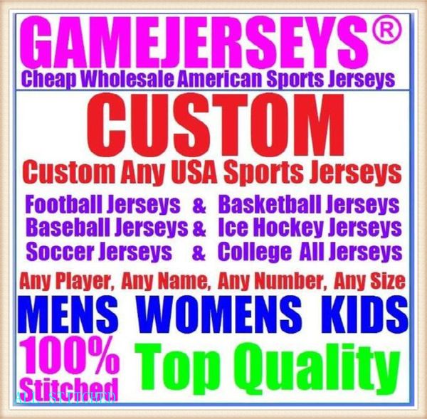 custom mens womens youth american football jerseys sports baseball ice hockey basketball uniforms official 2021 jersey store 4xl 5xl 6xl, Black
custom mens womens youth american football jerseys sports baseball ice hockey basketball uniforms official 2021 jersey store 4xl 5xl 6xl, Black