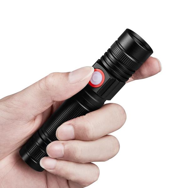 shenyu mini led flashlight super bright 18650 rechargeable torch waterproof zoomable lamp battery indicator hiking camping bbytmw alice_bag
shenyu mini led flashlight super bright 18650 rechargeable torch waterproof zoomable lamp battery indicator hiking camping bbytmw alice_bag