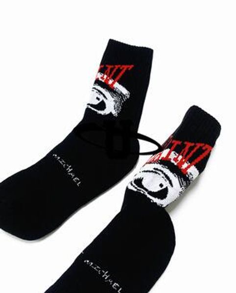 men's socks real pics black white in stock socks women men cotton basketball socks 22ss t2301312
men's socks real pics black white in stock socks women men cotton basketball socks 22ss t2301312