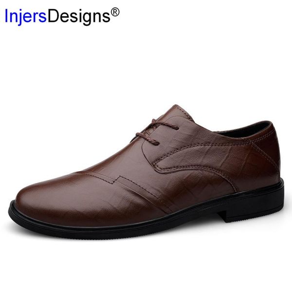 genuine leather business men shoes new arrival dress shoes fashion lace-up oxfords big size 37-46 zapatos de hombre, Black
genuine leather business men shoes new arrival dress shoes fashion lace-up oxfords big size 37-46 zapatos de hombre, Black