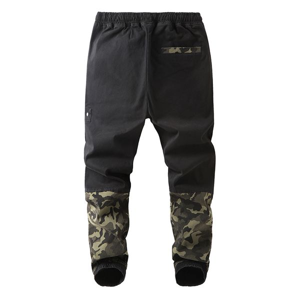 2021 new chinese male bigger s-7xl (28-48) thin pants stretched black spring blue splice pb9h
2021 new chinese male bigger s-7xl (28-48) thin pants stretched black spring blue splice pb9h