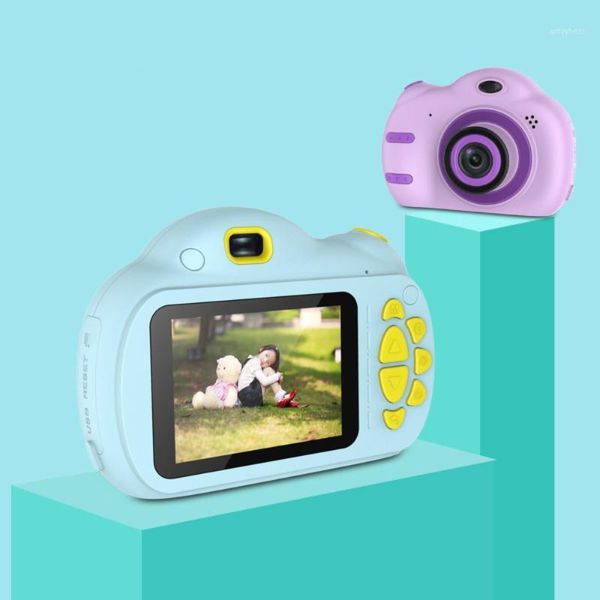 children's camera digital camera fotograficas 2.4inch cartoon kids toys children birthday gift toys for kids p1
children's camera digital camera fotograficas 2.4inch cartoon kids toys children birthday gift toys for kids p1