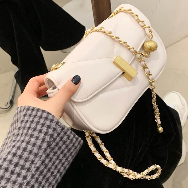 cross body 2021 women luxury handbag designer clutches pouch subaxillary shoulder bag solid color crossbody fashion flap bags
cross body 2021 women luxury handbag designer clutches pouch subaxillary shoulder bag solid color crossbody fashion flap bags