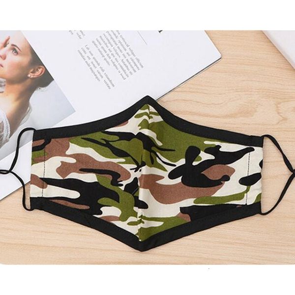 5 styles camo reusable camouflage dustproof washable mask cotton protective face masks yya412 100pcs
5 styles camo reusable camouflage dustproof washable mask cotton protective face masks yya412 100pcs
