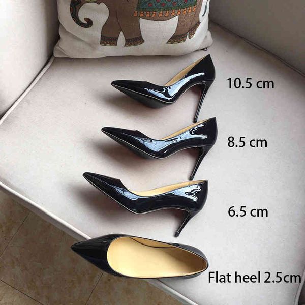 red luxury designer bottoms women shoes fashion high heels nude black red leather pointed designer pumps dress with box
red luxury designer bottoms women shoes fashion high heels nude black red leather pointed designer pumps dress with box