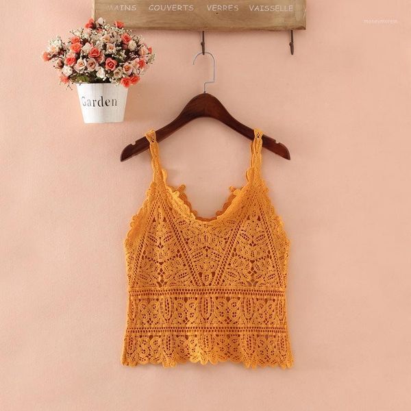 women's tanks & camis fashion v neck hollow out pure color beach lace vest holiday summer women streetwear1, White
women's tanks & camis fashion v neck hollow out pure color beach lace vest holiday summer women streetwear1, White