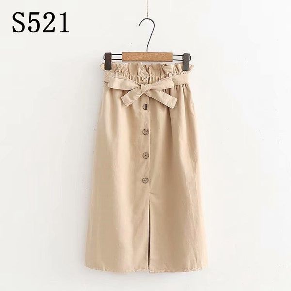 2021 new high waist cotton women spring summer casual a line pocket lace up medium long pleated skirt with belt kkos, Black
2021 new high waist cotton women spring summer casual a line pocket lace up medium long pleated skirt with belt kkos, Black