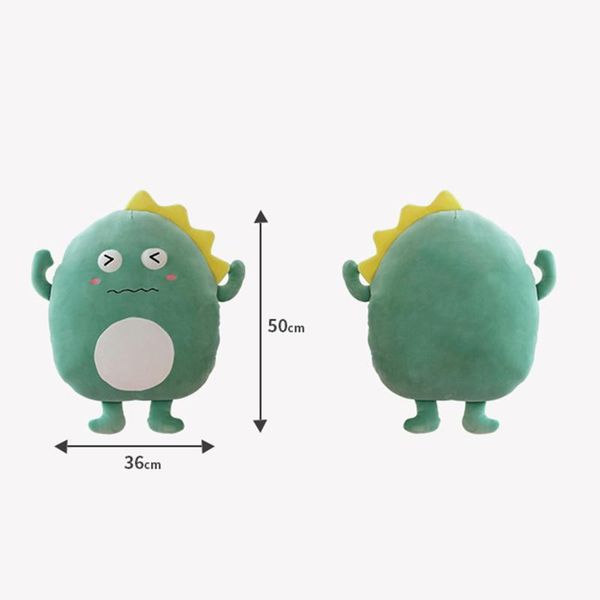 christmas valentine's day gift internet celebrity explosion small monsters pillow cartoon fun cute plush toy ac889
christmas valentine's day gift internet celebrity explosion small monsters pillow cartoon fun cute plush toy ac889