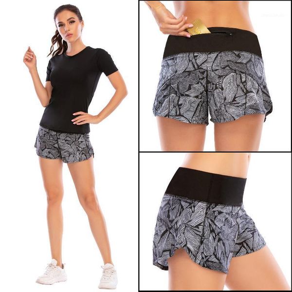 quick-drying fitness anti-exposure lining sports running training zipper fitness yoga shorts female australia force 120211, Black;blue
quick-drying fitness anti-exposure lining sports running training zipper fitness yoga shorts female australia force 120211, Black;blue