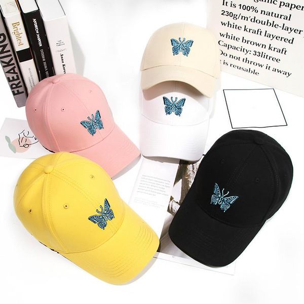 cokk baseball cap women snapback butterfly embroidery hats for women sun visor dad hat outdoor korean hat female gorras hip hop swy sqcwxw, Blue;gray
cokk baseball cap women snapback butterfly embroidery hats for women sun visor dad hat outdoor korean hat female gorras hip hop swy sqcwxw, Blue;gray