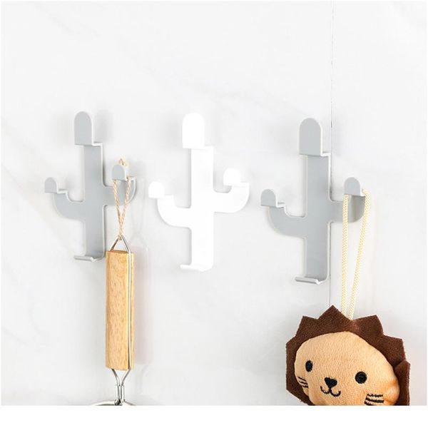 1 pcs cactus shaped hooks key towel rack seamless adhesive hook clothes hook kitchen bathroom storage rack home de bbyseq
1 pcs cactus shaped hooks key towel rack seamless adhesive hook clothes hook kitchen bathroom storage rack home de bbyseq