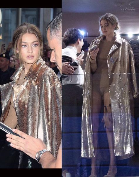 celebrity women full sequin long coat bling bling heavy work long sleeve turn down collar female runway party sequined coat1, Tan;black
celebrity women full sequin long coat bling bling heavy work long sleeve turn down collar female runway party sequined coat1, Tan;black