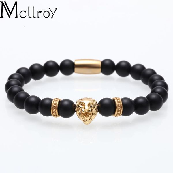 charm bracelets mcllroy man bracelets/stone beads/fashion/charms/stainless steel lion & bangles for women men custom jewelry valentine, Golden;silver
charm bracelets mcllroy man bracelets/stone beads/fashion/charms/stainless steel lion & bangles for women men custom jewelry valentine, Golden;silver