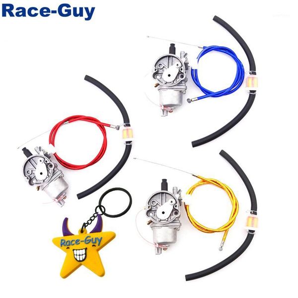 gas throttle cable carb carburetor fuel line hose filter for 2 stroke 47cc 49cc engine parts mini dirt pocket bike moto1
gas throttle cable carb carburetor fuel line hose filter for 2 stroke 47cc 49cc engine parts mini dirt pocket bike moto1
