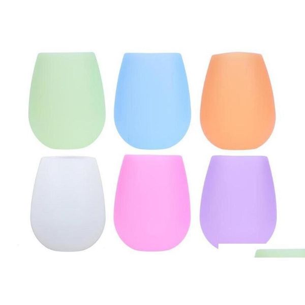 portable silicone wine cup unbreakable foldable shatterproof party cups for travel picnic camping water beer tee drinkware ylaip
portable silicone wine cup unbreakable foldable shatterproof party cups for travel picnic camping water beer tee drinkware ylaip