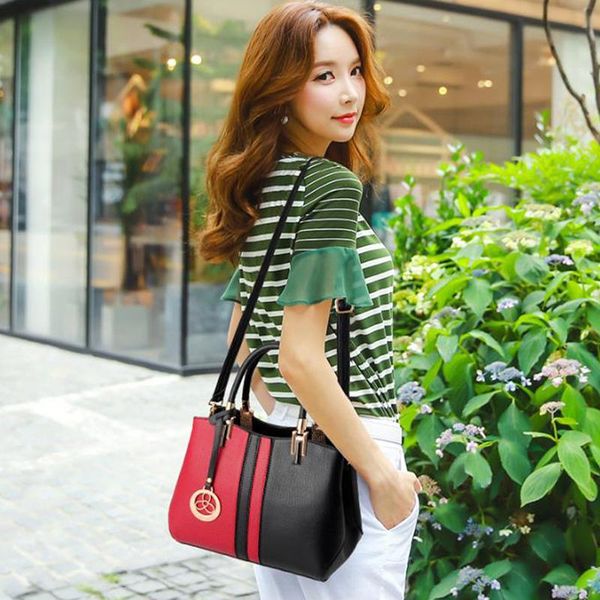 women pu leather handbag shoulder bags totes messenger satchel purse 2020 new fashion bag for elegant ladies lady cross body bag
women pu leather handbag shoulder bags totes messenger satchel purse 2020 new fashion bag for elegant ladies lady cross body bag