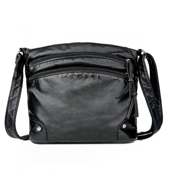 fashion multi-layer small women bag soft leather handbags pu shoulder bag retro crossbody bags for women messenger bags
fashion multi-layer small women bag soft leather handbags pu shoulder bag retro crossbody bags for women messenger bags