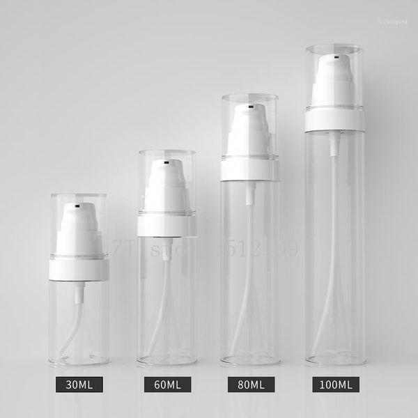 30ml60ml80ml100ml 20pcs/lot cosmetic emtpy clear lotion pump bottle, diy press storage containers, portable package1
30ml60ml80ml100ml 20pcs/lot cosmetic emtpy clear lotion pump bottle, diy press storage containers, portable package1