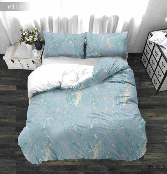 мода marble печати комплект постельных принадлежностей пододеяльник set девочки мальчики постельное белье marble texture домашний текстиль м
мода marble печати комплект постельных принадлежностей пододеяльник set девочки мальчики постельное белье marble texture домашний текстиль м