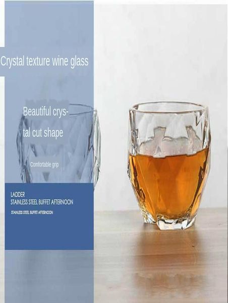 glass fashion creative spirits crystal thickened home whiskey wine personalized shochu wmtmqt petsyard
glass fashion creative spirits crystal thickened home whiskey wine personalized shochu wmtmqt petsyard
