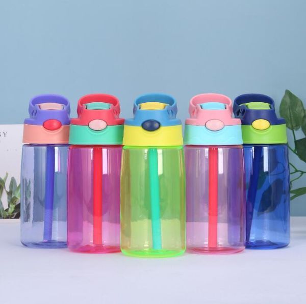 kids plastic bottle baby sippy with straw water feeding learner cup creative thermos spill proof bottles 500ml 5 colors dhb2820
kids plastic bottle baby sippy with straw water feeding learner cup creative thermos spill proof bottles 500ml 5 colors dhb2820